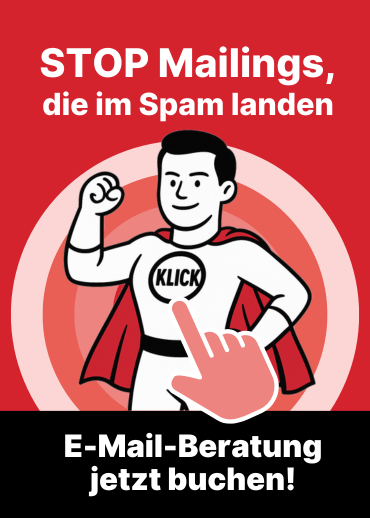 E-Mail-Marketing-Beratung